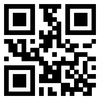 3308040502 - Immagine del Qr Code associato