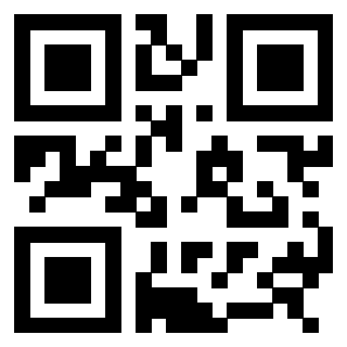 Il Qr Code di 3308040503
