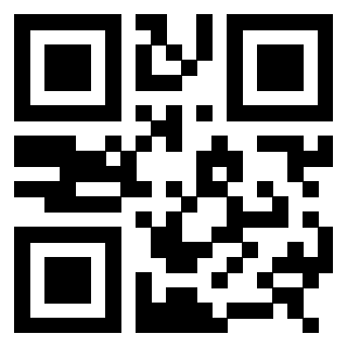 3308040504 - Immagine del Qr Code
