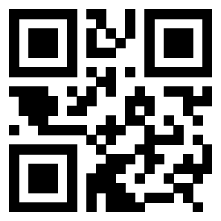 Immagine del Qr Code di 3308040505