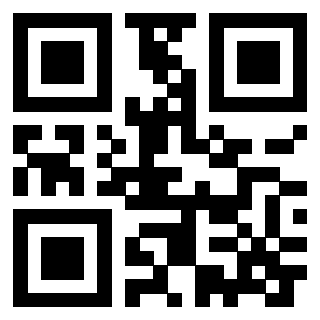 3308040507 - Immagine del QrCode