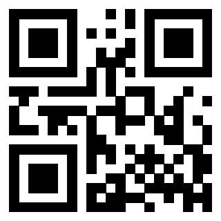 3308040509 Qr Code associato
