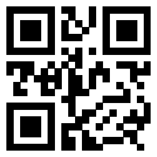 3308040510 QrCode associato