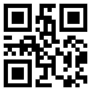 Immagine del Qr Code di 3308040511