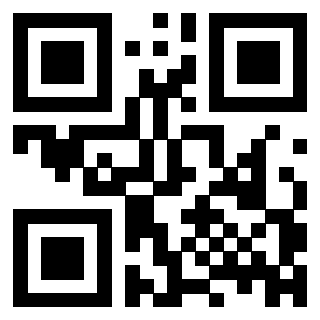 3308040512 Qr Code associato