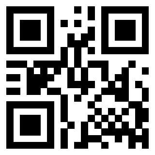 Immagine del Qr Code di 3308040514
