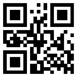 3308040515 - Immagine del QrCode
