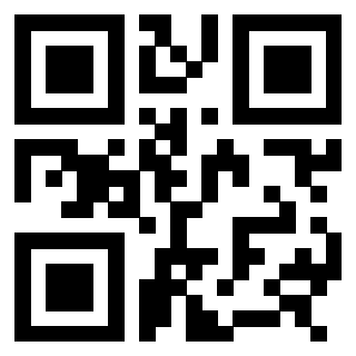 3308040517 - Immagine del QrCode associato