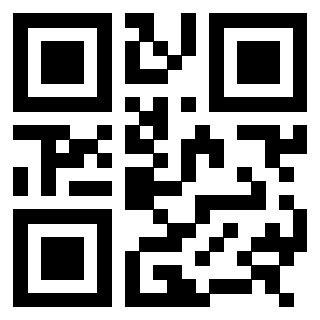 Immagine del Qr Code di 3308040518