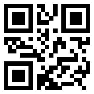 3308040519 QrCode associato