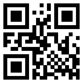 Immagine del QrCode di 3308040520