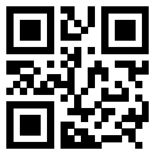 3308040521 QrCode associato