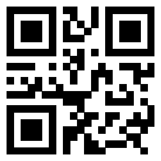 Scansione del Qr Code di 3308040523