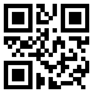 3308040525 - Immagine del Qr Code