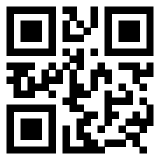 Il Qr Code di 3308040527