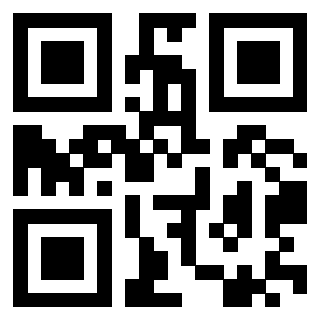 3308040528 Qr Code associato