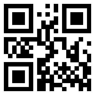 3308040529 - Immagine del Qr Code associato