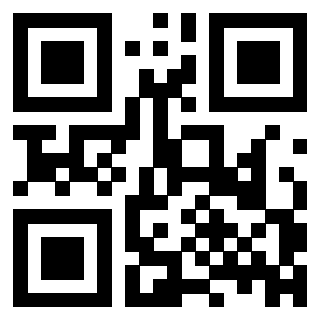 Scansione del Qr Code di 3308040531