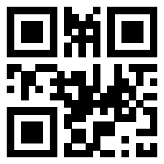 Il Qr Code di 3308040532
