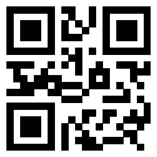 Il Qr Code di 3308040533