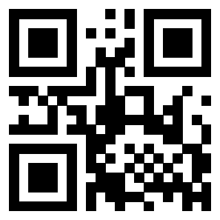 Il QrCode di 3308040538