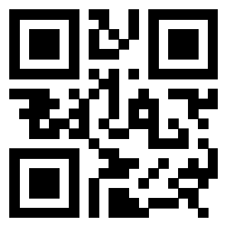 3308040542 - Immagine del Qr Code