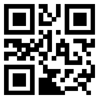 3308040543 - Immagine del QrCode associato