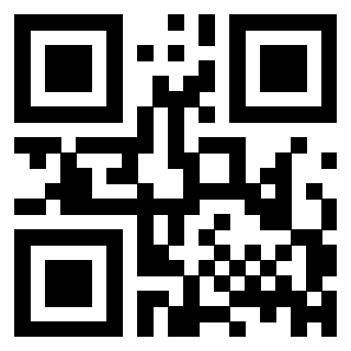 Il QrCode di 3308040544
