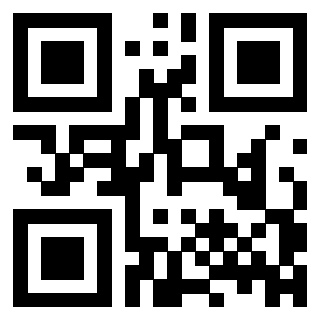 3308040549 Qr Code associato