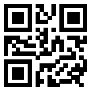 Scansione del Qr Code di 3308040550
