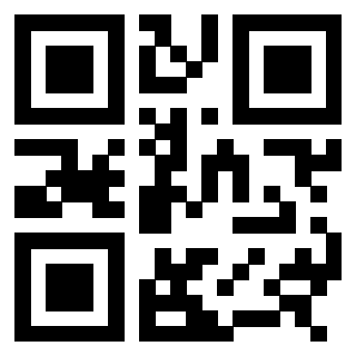 Scansione del Qr Code di 3308040552