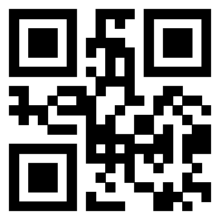 Immagine del Qr Code di 3308040556