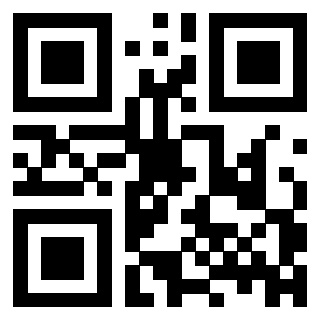 3308040557 QrCode associato