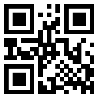 3308040560 - Immagine del QrCode associato