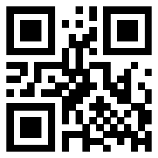 Scansione del Qr Code di 3308040562