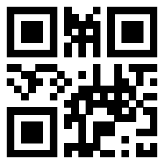 Immagine del QrCode di 3308040564