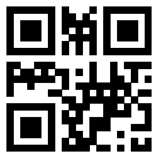 Scansione del QrCode di 3308040565