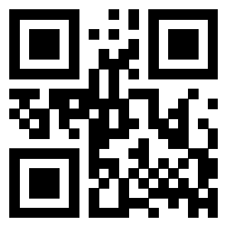Scansione del QrCode di 3308040566