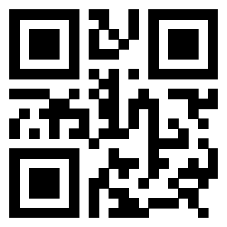3308040567 - Immagine del QrCode