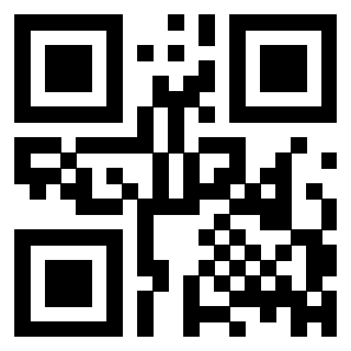 3308040570 - Immagine del Qr Code