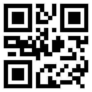 3308040572 - Immagine del Qr Code associato