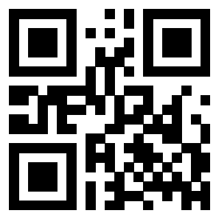 Immagine del Qr Code di 3308040573