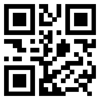 3308040574 Qr Code associato