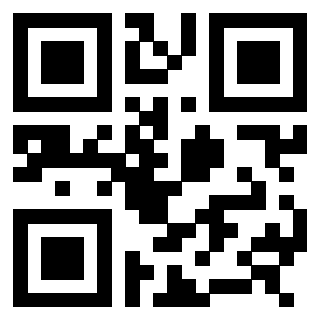 Il Qr Code di 3308040575