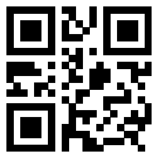3308040576 QrCode associato