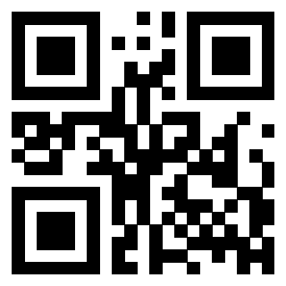 3308040577 - Immagine del QrCode associato