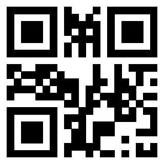Il Qr Code di 3308040578
