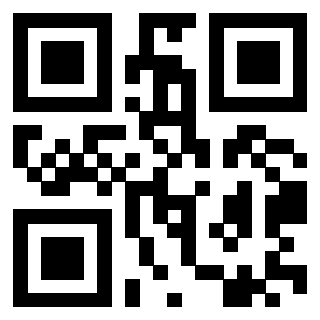3308040580 QrCode associato
