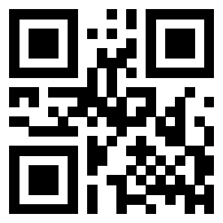 3308040582 - Immagine del Qr Code