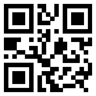 Il Qr Code di 3308040583